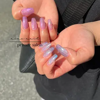 ネイル nine nailのネイルデザイン