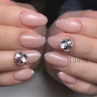 ネイル atelier alle.のネイルデザイン