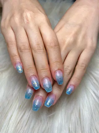 ネイル shark_nail Aのネイルデザイン