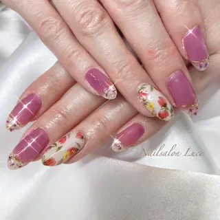 ネイル ネイル& 脱毛サロン　Lのマツエク・マツパデザイン