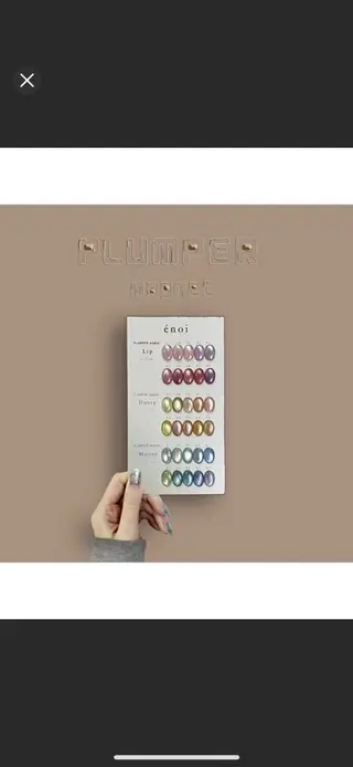 ネイル 🩰ミキ/韓国♡ girlyネイル🩰のネイルデザイン