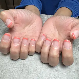 ネイル MATATABI. kumiのネイルデザイン