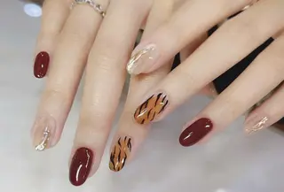 ネイル Cute beauty2のマツエク・マツパデザイン