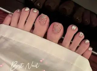 ネイル best nailのネイルデザイン