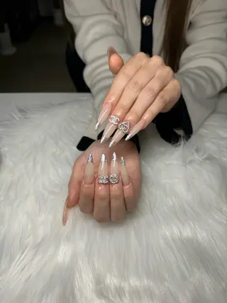 ネイル nail nabiiのネイルデザイン