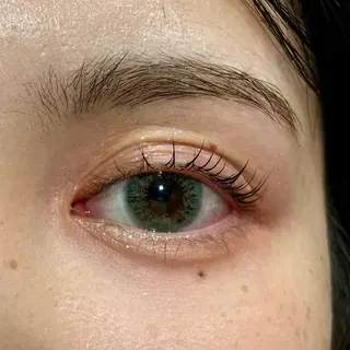 マツエク・マツパ ハイトーン/レイヤー nail 百咲💌のヘアスタイル