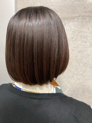 ミディアム ☆ リホのマツエク・マツパデザイン