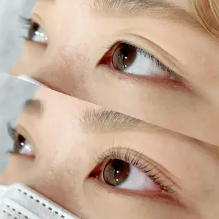 マツエク・マツパ ELLA 菊地のマツエク・マツパデザイン