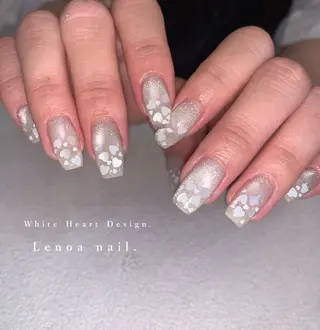ネイル nailsalon Lenoaのネイルデザイン