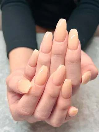 ネイル NICORY所属・はら まきこのネイルデザイン