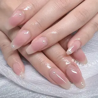 ネイル Trend Nail シルフのネイルデザイン