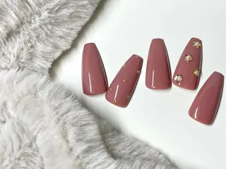 ネイル Neige所属・Neige 𓂃 aiのネイルデザイン