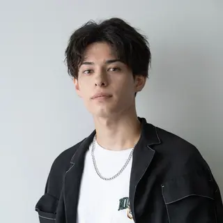 メンズ 🌈 YUUNA🌈のヘアスタイル