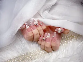 ネイル ENサロン けいのネイルデザイン