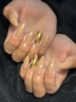 ネイル ✴︎ Delightのネイルデザイン