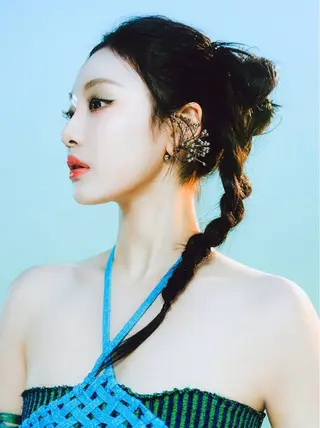 セミロング Salowin銀座suite店所属・美髪縮毛矯正/髪質 改善カラー/寺倉海人のヘアスタイル