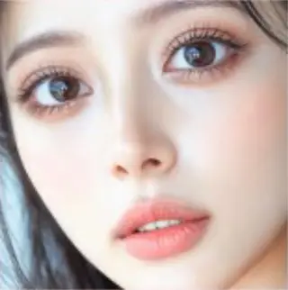 マツエク・マツパ マリーテレジア八丁堀 MAKI🫧🎀のマツエク・マツパデザイン