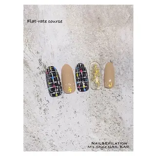 ネイル M's Style NAIL BARのエステ・リラクイメージ
