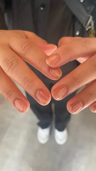 ネイル 田原店:PUA所属・大西 美帆のネイルデザイン