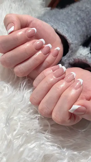 ネイル n o q r m. n a c h iのネイルデザイン