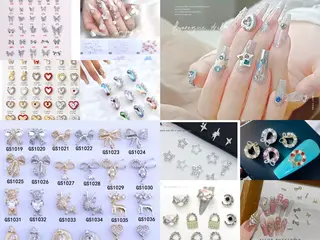 ネイル ラベンダーネイルサロン所属・日暮里🌷 ゆな（ネイル）のネイルデザイン