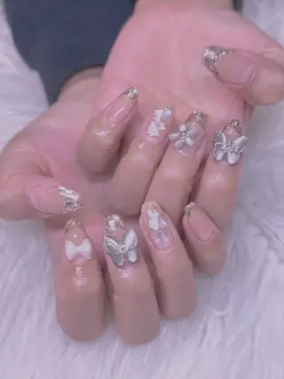 ネイル エムズ エムズのマツエク・マツパデザイン