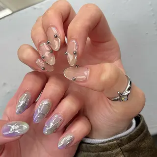 ネイル Nailsalon Fave/Rinaのネイルデザイン