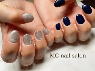 ネイル MCnail & beautyのネイルデザイン