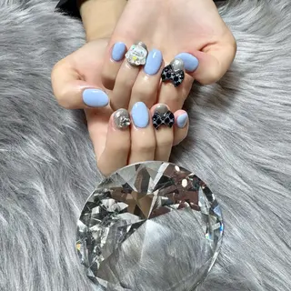ネイル ドリスネイルサロン所属・Doris Nail Salonのネイルデザイン