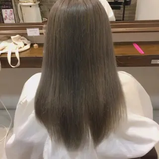 カラー MANA 【 uala 】のマツエク・マツパデザイン