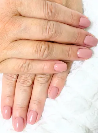 ネイル le rue MIKAのネイルデザイン