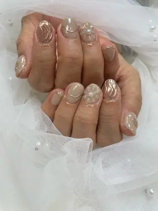 ネイル NANA RISAのネイルデザイン