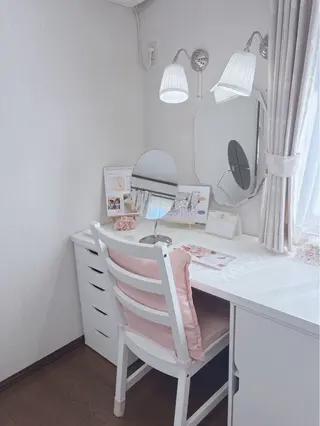 木田 里香のエステ・リラクイメージ