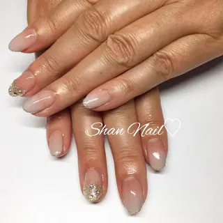 ネイル Shan Nailのネイルデザイン
