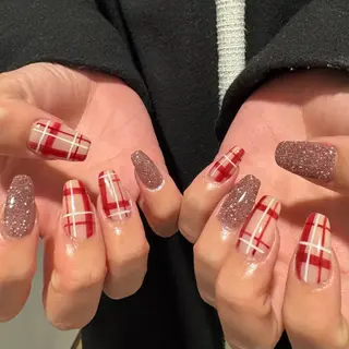 ネイル One YUKIMIのネイルデザイン