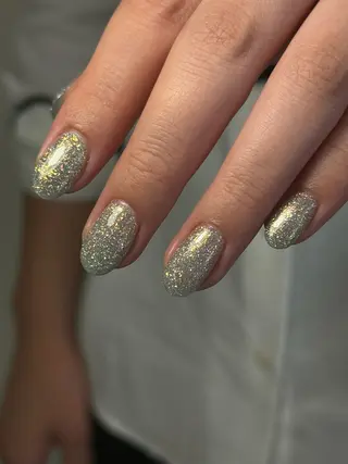 ネイル neouv所属・NEOUV_ mikuのネイルデザイン