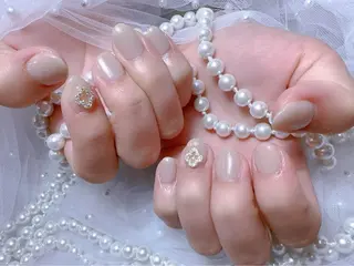 ネイル You&Me Miyuのネイルデザイン