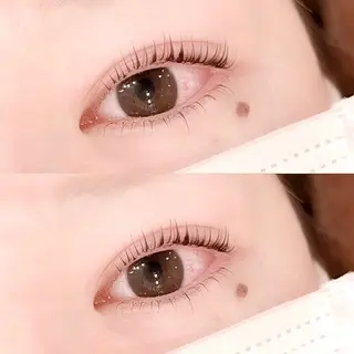 マツエク・マツパ 三池 佑実の眉毛・アイブロウイメージ