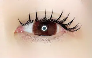 マツエク・マツパ eyesalon hymy所属・eyesalon hymyのマツエク・マツパデザイン