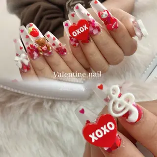 ネイル Luuny nailのネイルデザイン