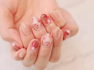 ネイル Dolce.Nail 大宮店のネイルデザイン