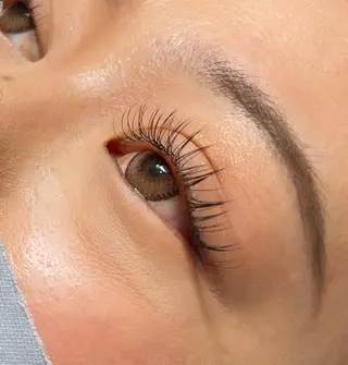 マツエク・マツパ MAHO fameuのマツエク・マツパデザイン