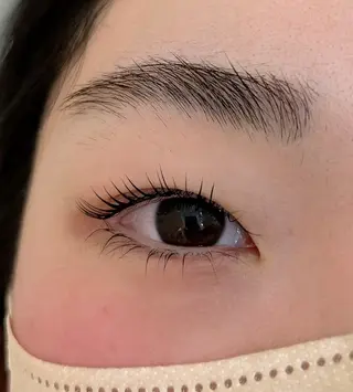 マツエク・マツパ mao 🪐💘のマツエク・マツパデザイン