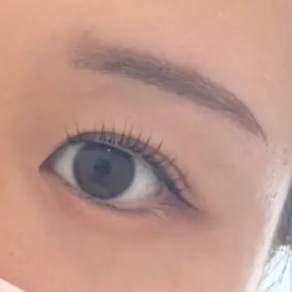 アイブロウ miel仙台東口駅前店所属・miel 仙台東口駅前店のマツエク・マツパデザイン