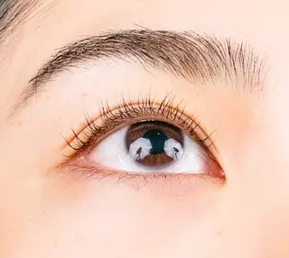 マツエク・マツパ EARTH八潮店 堀のマツエク・マツパデザイン