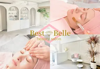 肌質改善サロン BestBelleのエステ・リラクイメージ