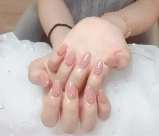 ネイル Bél Nail salonのネイルデザイン