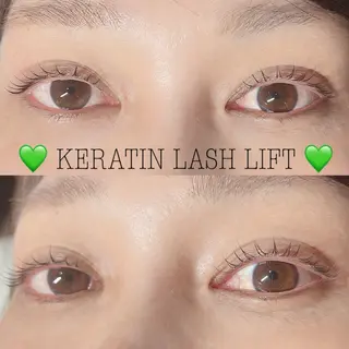 マツエク・マツパ PutiLuca 佐々木の眉毛・アイブロウイメージ