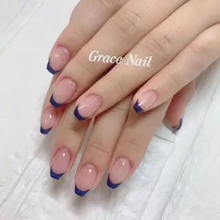 ネイル Grace Nail ☆柏駅☆のネイルデザイン