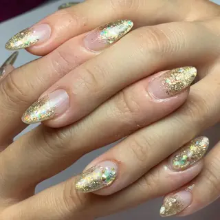 ネイル S♡JEWEL所属・S. JEWELのネイルデザイン